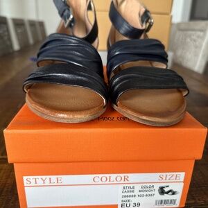 Miz Mooz Cassie midnight EUR 39